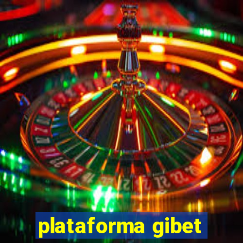 plataforma gibet